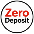 zero deposit 3